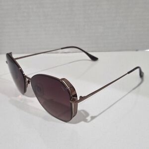 Esprit Bronze Sunglasses Nwot.
